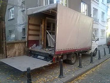 Чистене на мазета и тавани от ненужни отпадъци в София